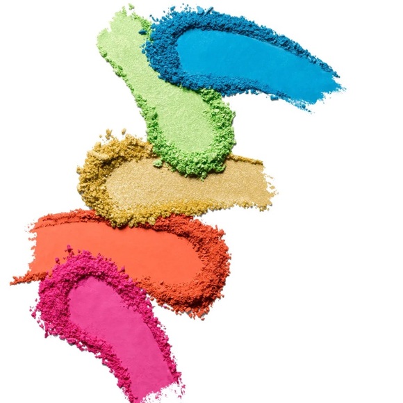 $52 STOLEN 5 av LISA FRANK PALETTE - FORREST Sold Out-LIMITED EDITION-COLLECTORS - Picture 3 of 6